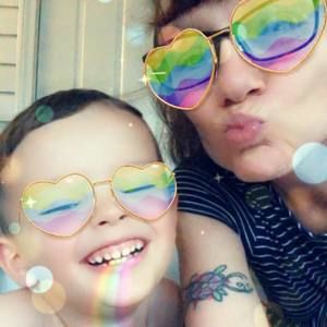 Meet your Posher, Dawn